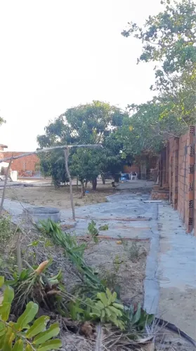 Vendo Chácara na Patacas aquiraz 