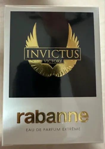 Invictus Victory EDP Extrême - Rabanne