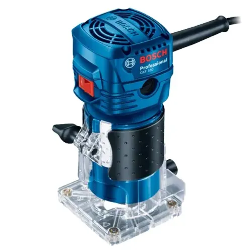TUPIA MANUAL GKF 550 220V - BOSCH