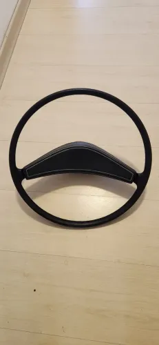 VOLANTE BOOMERANG ORIGINAL FUSCA