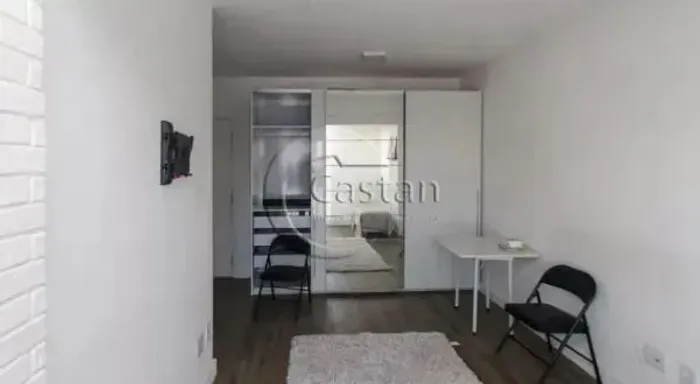 studio à venda na vila prudente