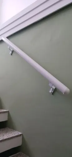 Corrimão de Parede