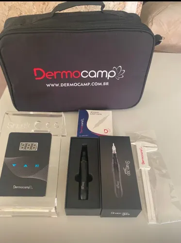 DERMÓGRAFO SHARP 300 PRO