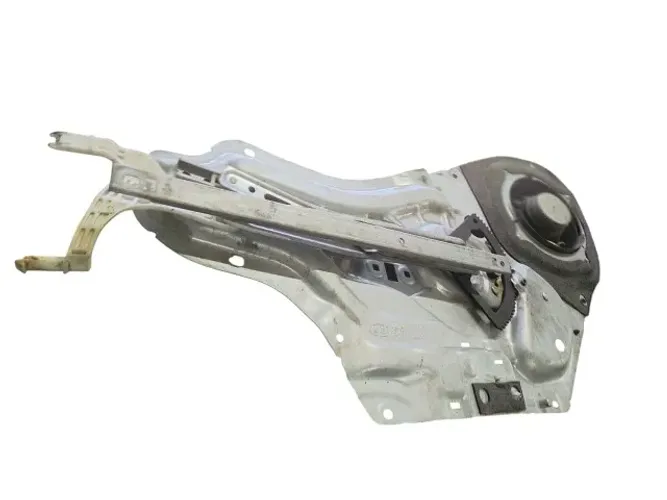 Suporte Maquina Vidro Kia Soul 2010 2012 Dianteira Esquerda 