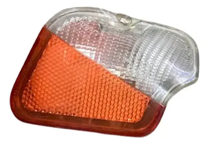 Lanterna Luz Cortesia Traseira Direita Fiat Tempra 1993 1999