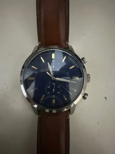 Relógio FOSSIL FS5279