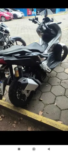 Honda ADV 2023