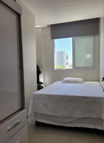 Apartamento Farolândia