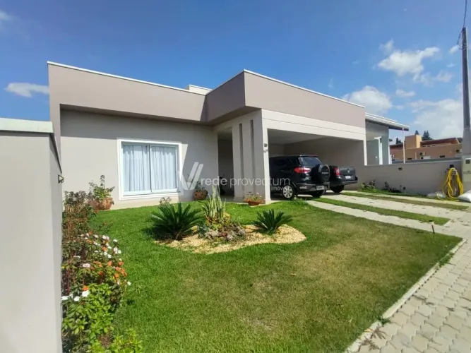 casa - Nova Holanda - Holambra