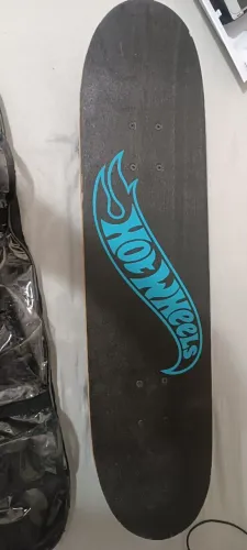 Skate Hot Wheels