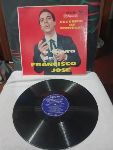 Sucessos de Portugal a figura de Francisco José 