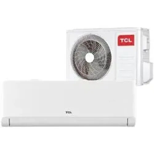 Ar condicionado TCL 12.000 BTUs Convencional - NOVO