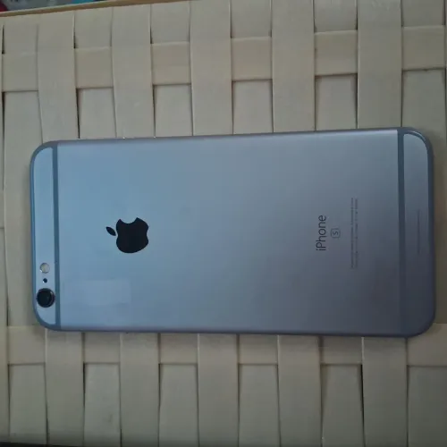 Iphone 6s plus 128g
