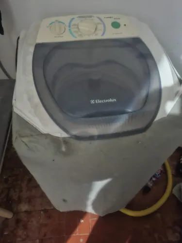 Maquina de lavar