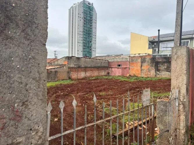 Oportunidade de Incorporação - Terreno Urbano 472 m² - Uvaranas -Proximo Centro- Ponta Gro