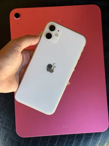 IPhone 11 - 64GB