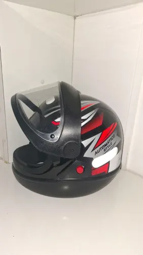 Capacete EBF 60