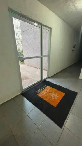 Apartamento à venda, 70 m² por R$ 225.000,00 - Chácara Maria Trindade - São Paulo/SP