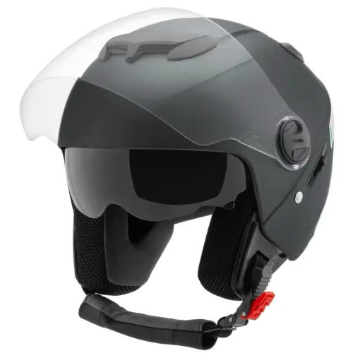 New Atomic a elite