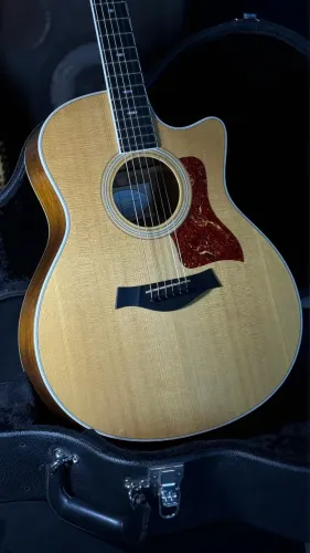 Violão Taylor 416ce USA