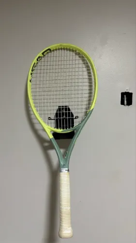 Raquete Head Extreme MP 500 L3