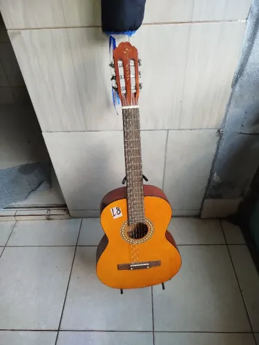 VIOLÃO n18