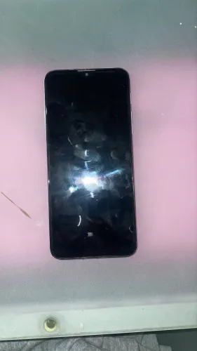 moto g30 usado mas muito novo.