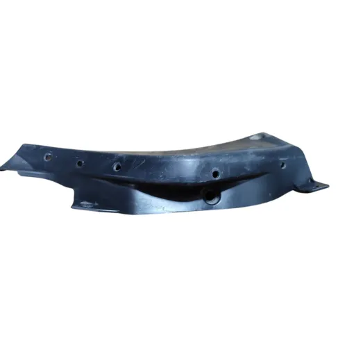 Suporte Complemento Para Lama Foton Aumark 715