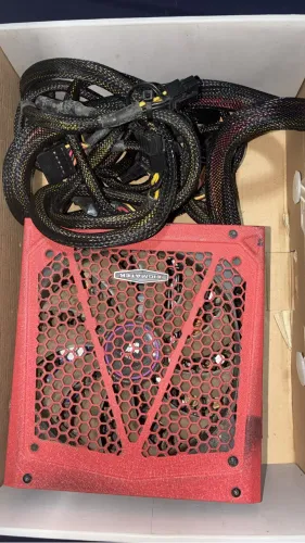 Fonte para Pc 1050W