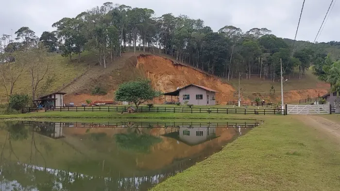 Chácara em Ascurra