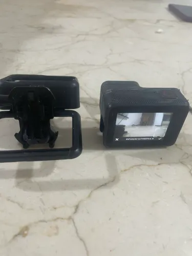 Câmera Gopro Hero 5 Black
