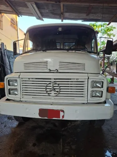 Caminhao 1113