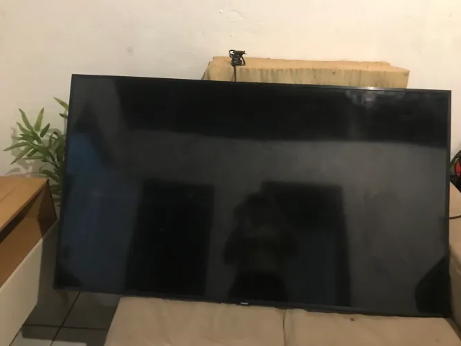 Tv Samsung 55 polegadas
