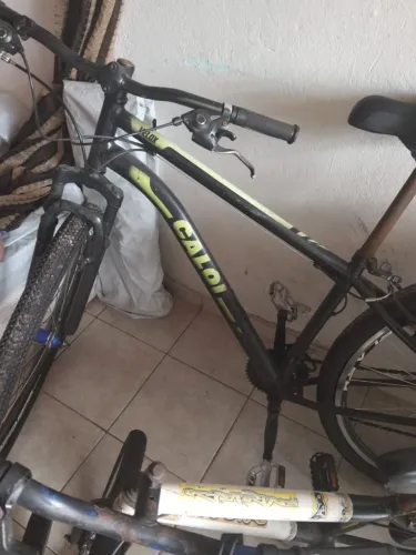 Vendo bicicleta aro 29