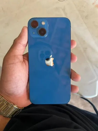 iPhone 13