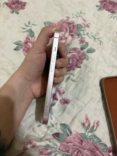 iPhone 13, rose 128g