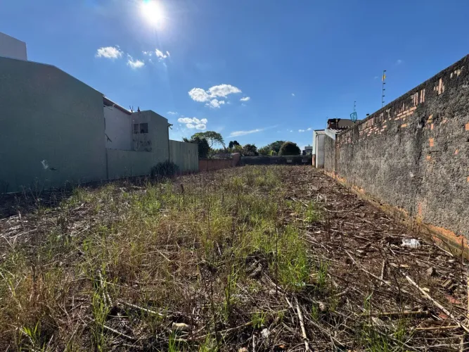 Terreno à venda no Bairro Saic em Chapecó