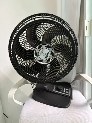 VENTILADOR 