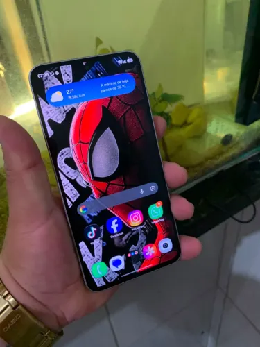 Samsung a56