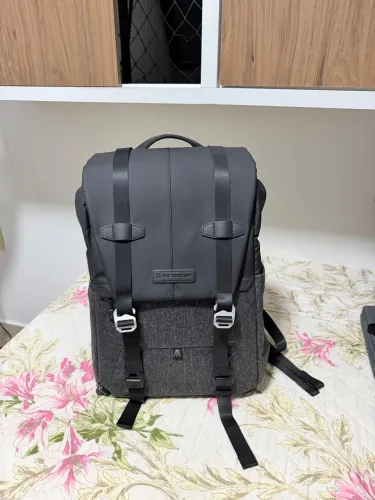 Mochila Fotográfica K&F Concept 20L - Estado de Nova