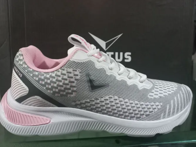 Vende-se Tênis Vertus Feminino Nº 37 - Novo, Lindo e Super Confortável!