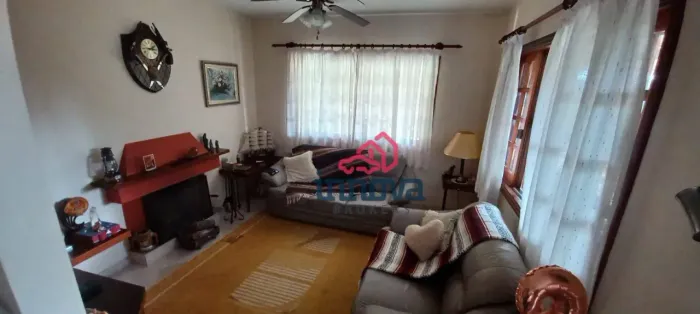 Casa com 3 dormitórios à venda, 180 m² por R$ 905.250,00 - Mato Dentro - Mairiporã/SP