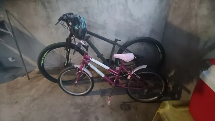 Bicicletas