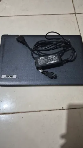 Notebook acer