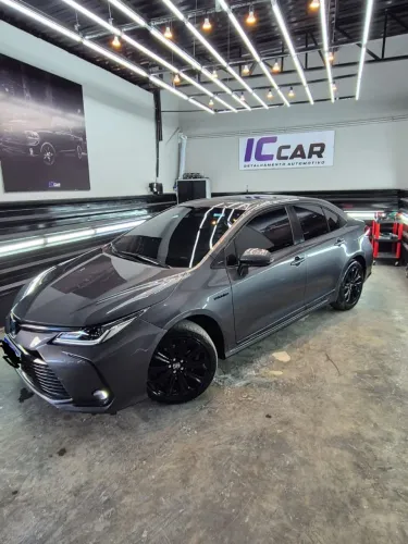 Toyota Corolla Altis Prem. Hybrid 1.8 Flex AUT 2023
