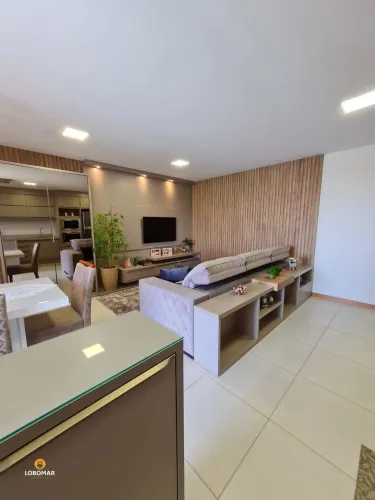Apartamento mobiliado em cond. clube frente mar, Praia Alegre, Penha/SC