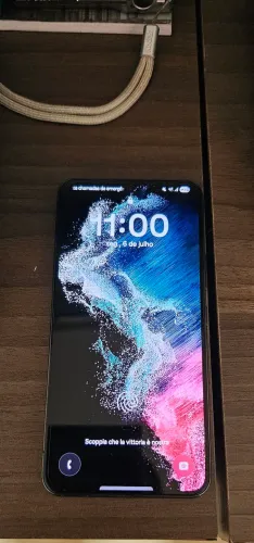 Samsung Galaxy S22 128GB