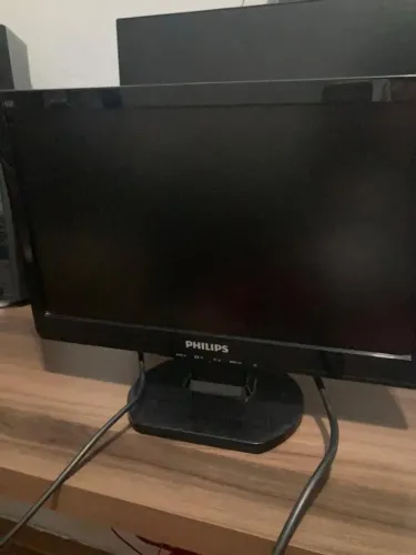Monitor Philips MWE1160T