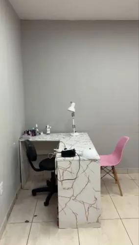 Alugo espaço para nails Jardim Brasília