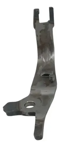 Garfo Embreagem Marcha Ré Caixa Cambio Peugeot 207 1.4